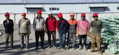 五华厂房地基沉降注浆加固施工队伍怎么选